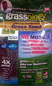 grassology