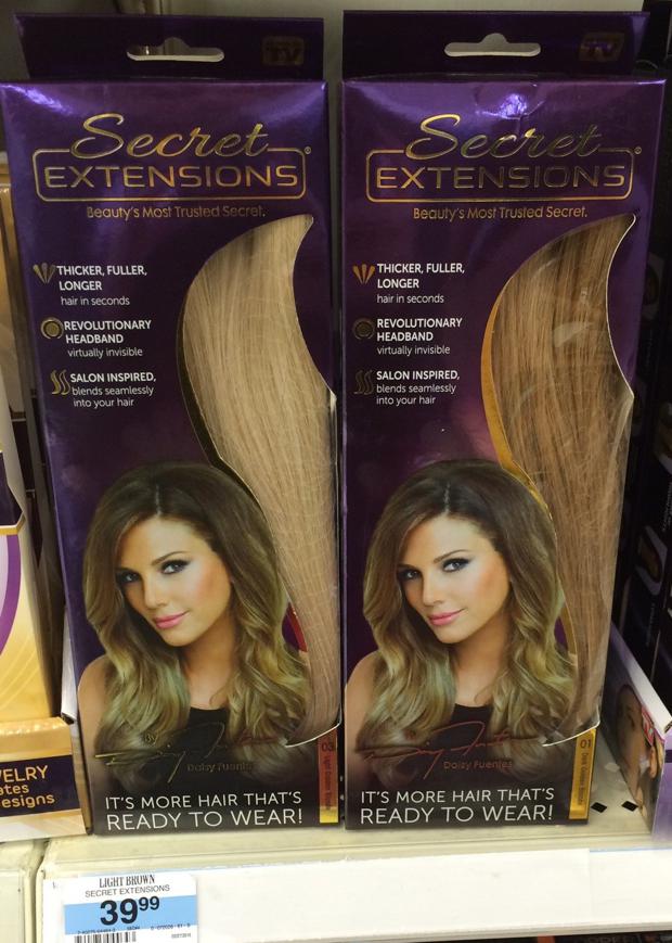 secret extensions in stores