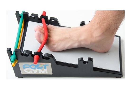 foot gym review