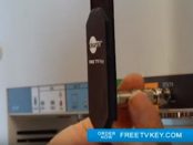 clear tv key review