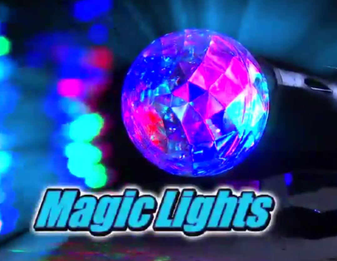 3. Magic of Lights Discount Code - 25% Off December 2021 - wide 3